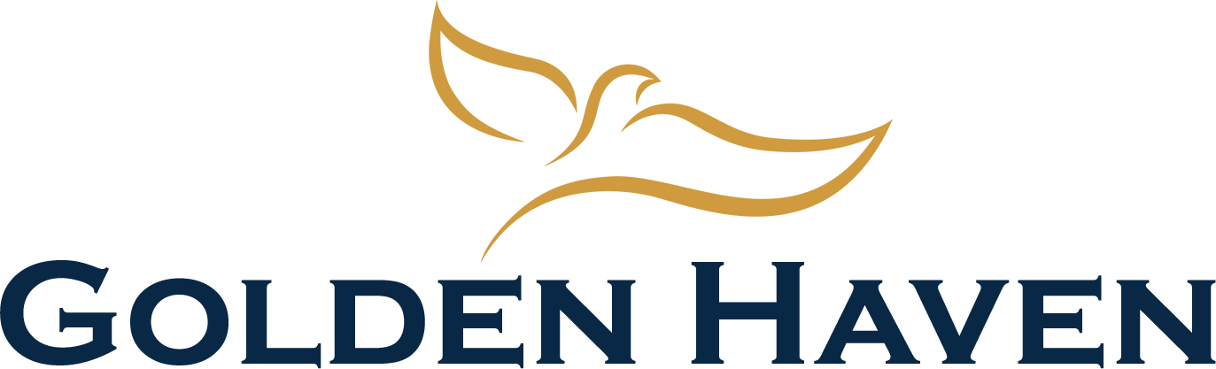 Golden Haven Logo